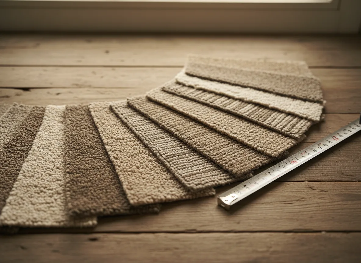 Carpet Installation Galloway, OH FAQs